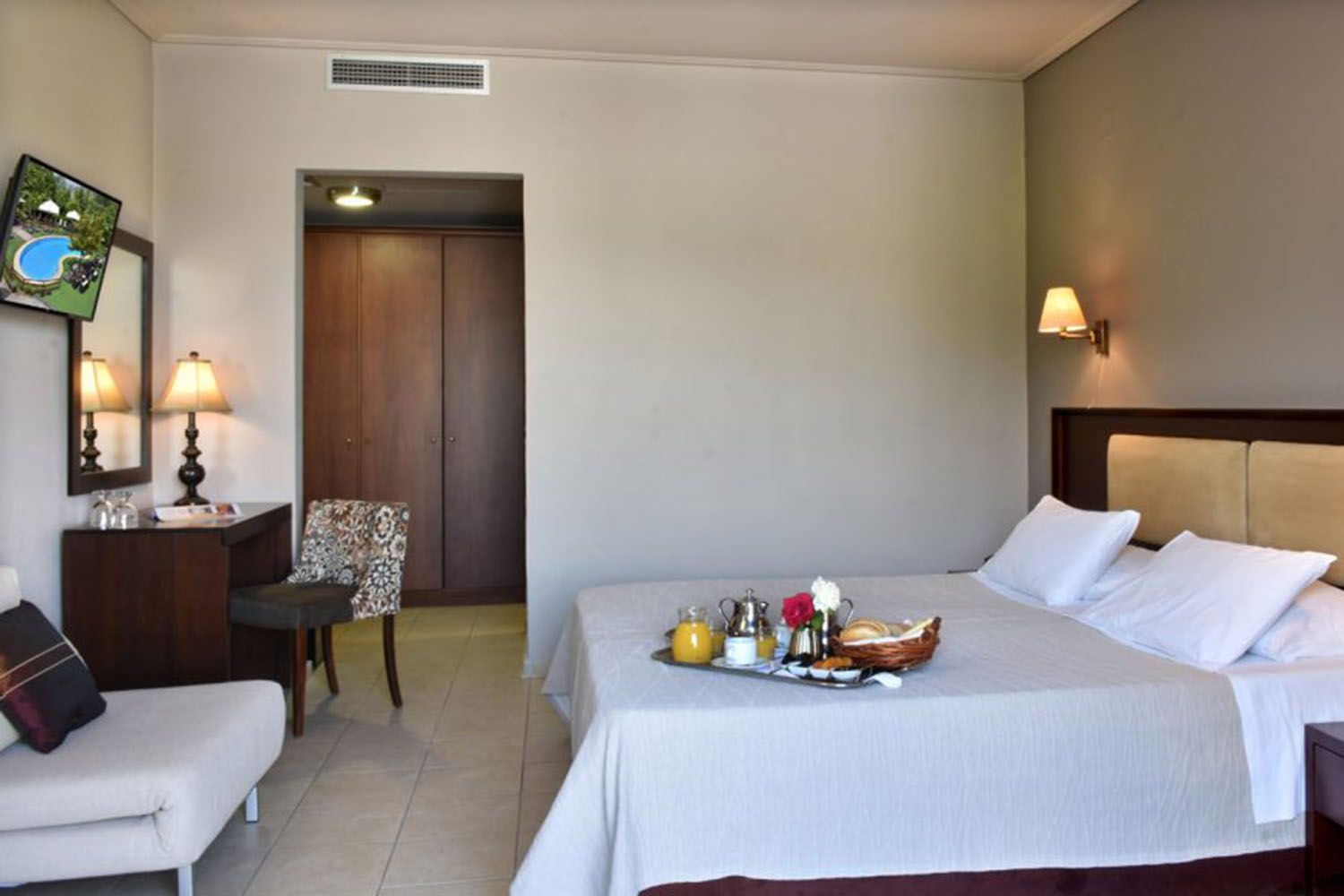 Ξενοδοχείο Pelion Resort